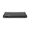 RB5009UPr+S+IN 8 puertos PoE in/out, 1 SFP+, Solo RouterOS v7