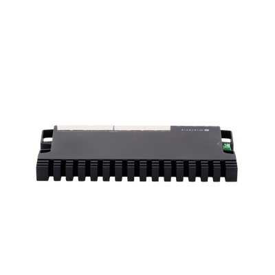 RB5009UPr+S+IN 8 puertos PoE in/out, 1 SFP+, Solo RouterOS v7