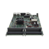 (RB800) RouterBOARD, 3 puertos Gigabit, 4 ranuras miniPCI de expansión para ofrecer un MIMO 8x8