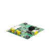 RouterBoard Inalámbrico en 5GHz a/n/ac, 1 Puerto Gigabit, CPU 720MHz, Licencia Nivel 3 (Solo Cliente).