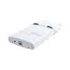 (NetBox 5) Punto de Acceso Conectorizado en 5 GHz 802.11 a/n/ac, Hasta 1259 mW