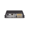 (LtAP mini LTE) Modem 4G(LTE) para SIM, con Wi-Fi 2.4 GHz, Para uso en vehículos, c/puerto fast ethernet, 2 SIM, Bandas(1,2,3,7,8,20,38,40)
