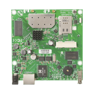 Board inalámbrico 5 GHz, 1 ranura miniPCI-e de expansion