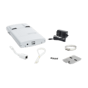 (BaseBox 5) Punto de Acceso Conectorizado de 5GHz 802.11 a/n, Hasta 1000mW. (BaseBox 5) Punto de Acceso Conectorizado de 5GHz 802.11 a/n, Hasta 1000mW.