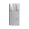 (BaseBox 6) Punto de Acceso y Cliente Conectorizado en 6 GHz, Cuenta con una Ranura miniPCIe para una tarjeta Inalámbrica Extra