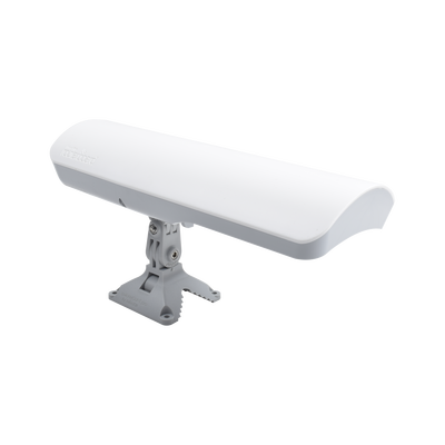 (mANTBox 15s) Punto de Acceso Sectorial de 120° en 5GHz 802.11 a/n/ac, Antena Integrada 15 dBi, Hasta 1000 mW