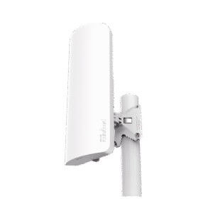 (mANTBox 15s) Punto de Acceso Sectorial de 120° en 5GHz 802.11 a/n/ac, Antena Integrada 15 dBi, Hasta 1000 mW