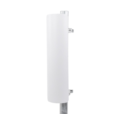 (mANTBox 19s) Punto de Acceso Sectorial de 120º en 5GHz AC (5.17 - 5.825GHz.), Antena Integrada 19 dBi, Hasta 1000 mW, Alimentación Dual