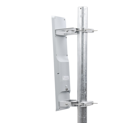 (mANTBox 19s) Punto de Acceso Sectorial de 120º en 5GHz AC (5.17 - 5.825GHz.), Antena Integrada 19 dBi, Hasta 1000 mW, Alimentación Dual
