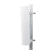 (mANTBox 19s) Punto de Acceso Sectorial de 120º en 5GHz AC (5.17 - 5.825GHz.), Antena Integrada 19 dBi, Hasta 1000 mW, Alimentación Dual