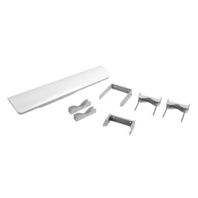 (mANTBox 19s) Punto de Acceso Sectorial de 120&deg; en 5GHZ 802.11 a/n/ac, Antena Integrada 19 dBi, Hasta 1000 mW