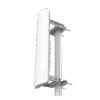 (mANTBox 19s) Punto de Acceso Sectorial de 120&deg; en 5GHZ 802.11 a/n/ac, Antena Integrada 19 dBi, Hasta 1000 mW