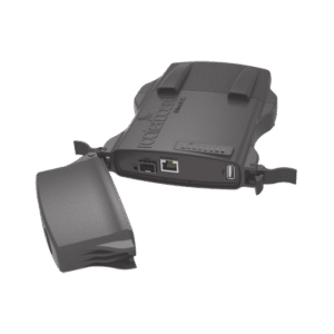 (NetMetal 5SHP) Punto de Acceso Conectorizado en 5 GHz 802.11 a/n/ac 2x2, Hasta 1260 mW de potencia.