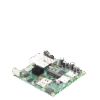 RouterBoard Inalámbrico de 5GHz ac, 1 Puerto Gigabit, CPU 720MHz, Licencia L4