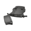 (NetMetal 5) Punto de Acceso en 5GHz 802.11 a/n/ac 2X2, Hasta 1260mW Conectorizado con Ranura p/SIM