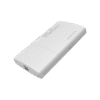 (PowerBox Pro) Router para exterior 5 puertos Gigabit, PoE Pasivo o 802.3af/at