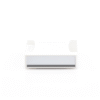 (hAP ac) 5 Puertos Gigabit Ethernet, 1 Puerto SFP, 1 USB, WiFi Doble Banda 3x3 802.11ac, hasta 1W de potencia