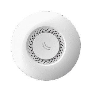 (cAP) Punto de Acceso en 2.4 GHz 802.11b/g/n hasta 300Mbps (cAP) Punto de Acceso en 2.4 GHz 802.11b/g/n hasta 300Mbps