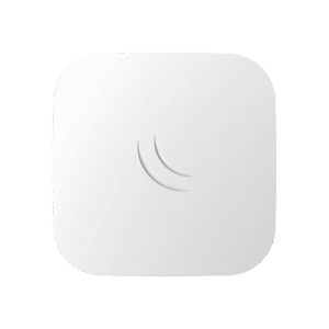 (cAP ac) Punto de Acceso / Cliente para Interior Doble banda 802.11b/g/n/ac hasta 400 mW