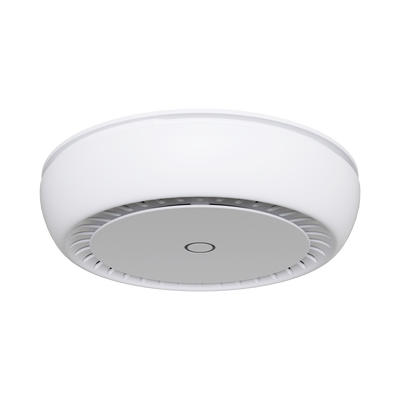 (cAP XL ac) Punto de Acceso / Cliente para Interior Doble banda 802.11b/g/n/ac Alta Ganancia