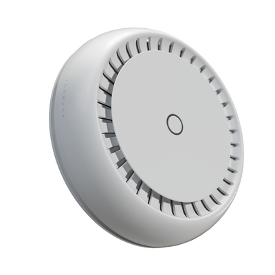 (cAP XL ac) Punto de Acceso / Cliente para Interior Doble banda 802.11b/g/n/ac Alta Ganancia