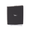 (hAP ac2) 5 Puertos Gigabit Ethernet, 1 puerto USB, Doble Banda 802.11 b/g/n/ac, antena de 2.5 dBi hasta 500 mW de Potencia