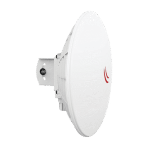(DynaDish 6) Punto de Acceso de 5.9 - 6.4GHz 802.11 a/n con Antena Integrada de 25dBi. (DynaDish 6) Punto de Acceso de 5.9 - 6.4GHz 802.11 a/n con Antena Integrada de 25dBi.