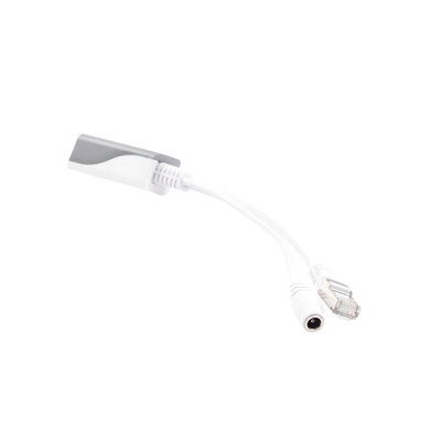 PoE Pasivo para Equipos Mikrotik 10/100/1000 Mbps