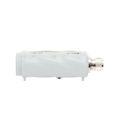(Groove 52) Cliente y PtP en 2.4 y 5GHz 802.11 a/b/g/n Conectorizado, Hasta 500mW