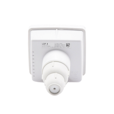 (LDF 5) CPE y PtP en 5GHz 802.11 a/n Antena 9 dBi.