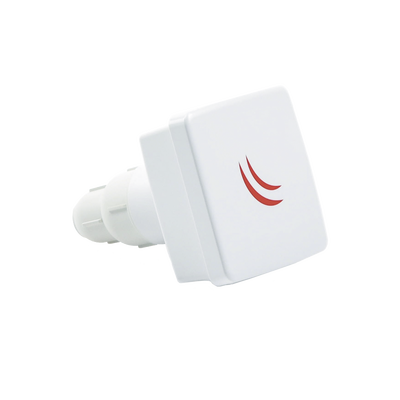 (LDF 5) CPE y PtP en 5GHz 802.11 a/n Antena 9 dBi.