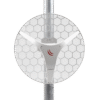 (LHG HP5) Cliente de Alta Potencia en 5GHz 802.11 a/n con Antena de Rejilla de 24.5dBi