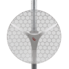 (LHG XL HP5) Cliente y PtP de Alta Potencia, Antena de Rejilla Mejorada de 27 dBi en 5GHz 802.11 a/n