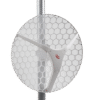(LHG XL HP5) Cliente y PtP de Alta Potencia, Antena de Rejilla Mejorada de 27 dBi en 5GHz 802.11 a/n