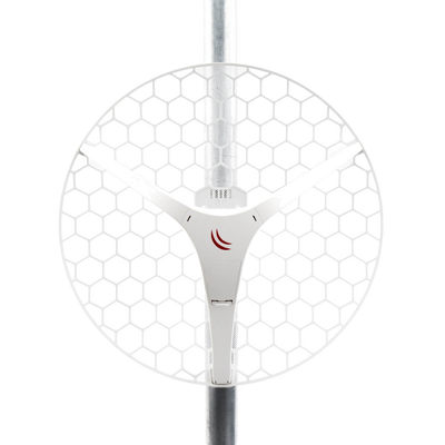 (LHG XL 5 ac) CPE y PtP en 5GHz 802.11 a/n/ac con Antena de Rejilla de 27dBi. "Ahora con Más Velocidad y Mayor Distancia" (LHG XL 5 ac) CPE y PtP en 5GHz 802.11 a/n/ac con Antena de Rejilla de 27dBi. "Ahora con Más Velocidad y Mayor Distancia"