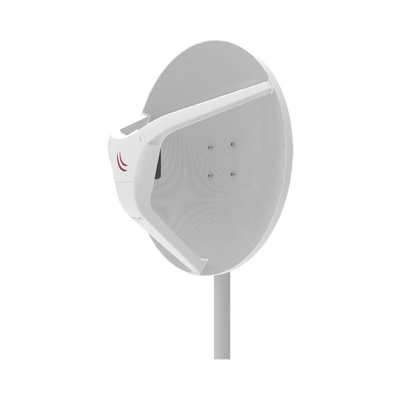 (Wireless Wire Dish) Enlace completo de 60GHz, Hasta 2Gbps, "Listos para Conectarse"