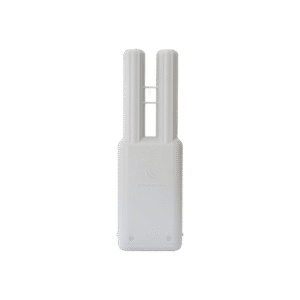 (OmniTIK 5) Punto de Acceso en 5GHz 802.11 a/n, Antena integrada de 7.5 dBi de 360°, 5 Puertos Fast Ethernet