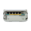 (OmniTIK 5 PoE) Punto de Acceso Omnidireccional en 5GHz 802.11 a/n, Antenas integradas de 7.5 dBi , Incluye 5 Puertos Fast Ethernet, 4 Puertos con Salida PoE