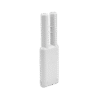 (OmniTIK 5 PoE) Punto de Acceso Omnidireccional en 5GHz 802.11 a/n, Antenas integradas de 7.5 dBi , Incluye 5 Puertos Fast Ethernet, 4 Puertos con Salida PoE
