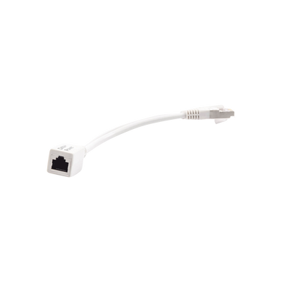 PoE Pasivo para Equipos Mikrotik 10/100Mbps PoE Pasivo para Equipos Mikrotik 10/100Mbps