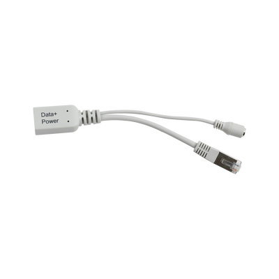 PoE Pasivo para Equipos Mikrotik 10/100Mbps PoE Pasivo para Equipos Mikrotik 10/100Mbps