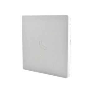 (QRT 2) Punto de Acceso para exterior en 2.4 GHz 802.11 b/g/n, Antena Integrada de 17 dBi, Potencia Hasta 2500mW