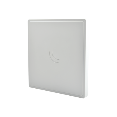 (QRT 2) Punto de Acceso para exterior en 2.4 GHz 802.11 b/g/n, Antena Integrada de 17 dBi, Potencia Hasta 2500mW (QRT 2) Punto de Acceso para exterior en 2.4 GHz 802.11 b/g/n, Antena Integrada de 17 dBi, Potencia Hasta 2500mW