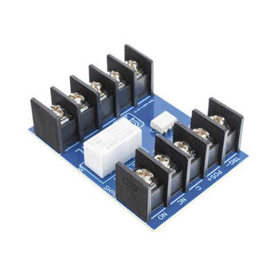 Módulo de relevador ultrasensitivo Altronix