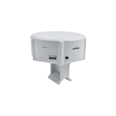 (SXT Lite2) Cliente (CPE) en 2.4 GHz 802.11 b/g/n con Antena Integrada de 10 dBi, Hasta 500 mW (SXT Lite2) Cliente (CPE) en 2.4 GHz 802.11 b/g/n con Antena Integrada de 10 dBi, Hasta 500 mW