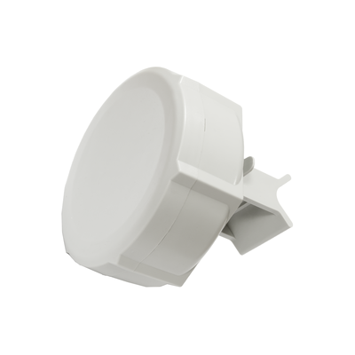 (SXT Lite5 ac) CPE/PTP en 5GHz 802.11 a/n/ac, Antena Integrada 16 dBi de 28&ordm;, Hasta 794 mW de Potencia.