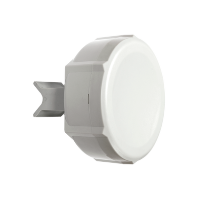 (SXT 5) CPE, 5GHz con Antena Integrada 16dBi apertura 25º, Potencia hasta 1000mW