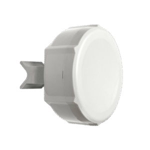(SXT 5 ac) Punto de Acceso en 5GHz a/n/ac con Antena Integrada de 16dBi, hasta 1000mW de potencia.