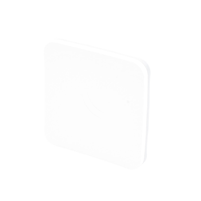 (SXTsq Lite2) Cliente y PtP en 2.4 GHz, 802.11b/g/n con Antena Integrada de 10 dBi, Hasta 1000 mW de Potencia.