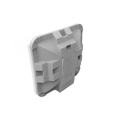 (SXTsq Lite 60) CPE y PtP en 60 GHz, c/Puerto Fast Ethernet "Hasta 200m"
